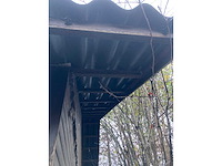 Tuinhuis - afbeelding 6 van  27