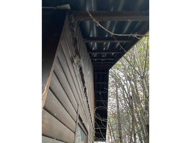 Tuinhuis - afbeelding 7 van  27