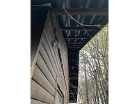 Tuinhuis - afbeelding 7 van  27