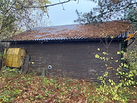 Tuinhuis - afbeelding 8 van  27