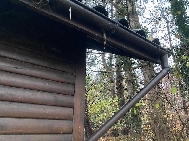 Tuinhuis - afbeelding 9 van  27