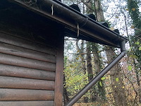 Tuinhuis - afbeelding 9 van  27