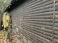 Tuinhuis - afbeelding 10 van  27