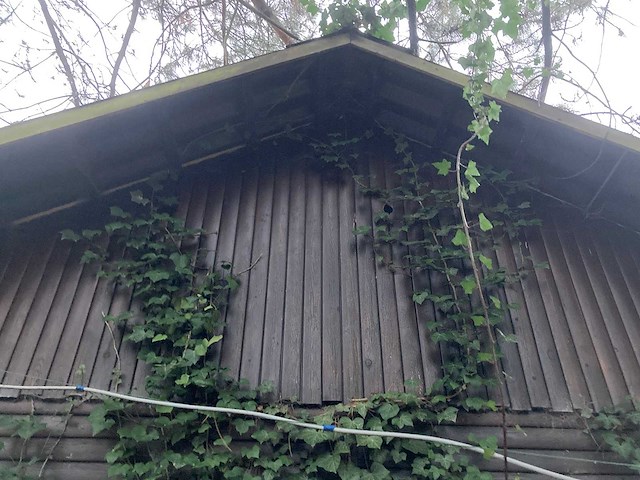 Tuinhuis - afbeelding 11 van  27