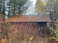 Tuinhuis - afbeelding 1 van  27