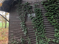 Tuinhuis - afbeelding 13 van  27