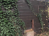 Tuinhuis - afbeelding 14 van  27