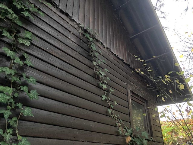 Tuinhuis - afbeelding 15 van  27