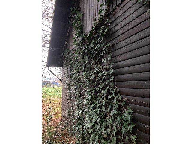 Tuinhuis - afbeelding 16 van  27