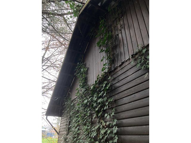 Tuinhuis - afbeelding 17 van  27