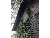 Tuinhuis - afbeelding 17 van  27