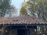 Tuinhuis - afbeelding 20 van  27