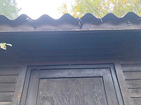 Tuinhuis - afbeelding 21 van  27