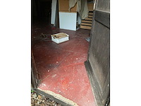 Tuinhuis - afbeelding 23 van  27