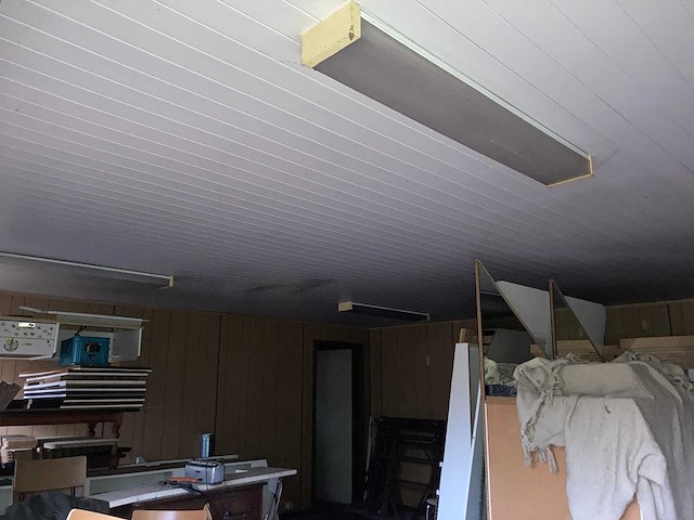 Tuinhuis - afbeelding 25 van  27