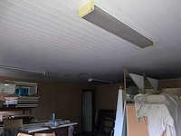 Tuinhuis - afbeelding 25 van  27