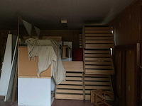 Tuinhuis - afbeelding 26 van  27