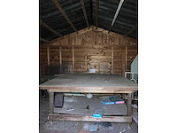 Tuinhuis - afbeelding 3 van  19