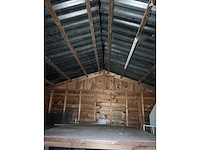 Tuinhuis - afbeelding 4 van  19