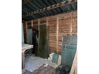 Tuinhuis - afbeelding 5 van  19