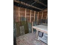 Tuinhuis - afbeelding 6 van  19