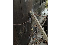 Tuinhuis - afbeelding 7 van  19