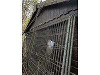 Tuinhuis - afbeelding 8 van  19