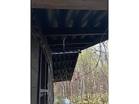 Tuinhuis - afbeelding 10 van  19