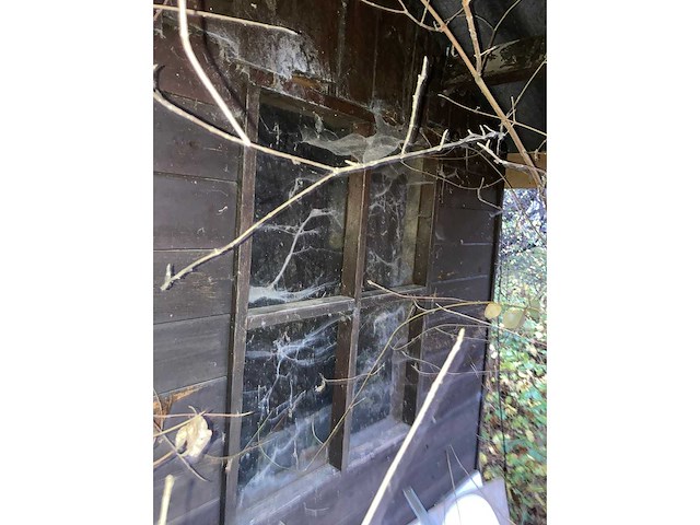 Tuinhuis - afbeelding 11 van  19