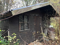 Tuinhuis - afbeelding 1 van  19