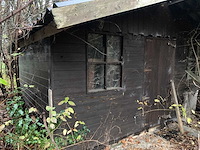 Tuinhuis - afbeelding 12 van  19