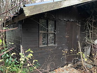 Tuinhuis - afbeelding 13 van  19