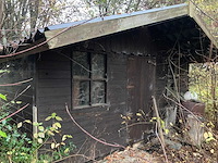 Tuinhuis - afbeelding 14 van  19