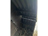 Tuinhuis - afbeelding 15 van  19