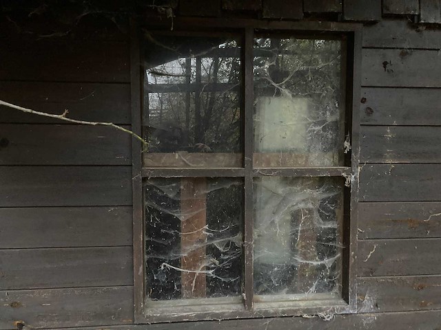 Tuinhuis - afbeelding 16 van  19