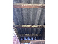 Tuinhuis - afbeelding 18 van  19