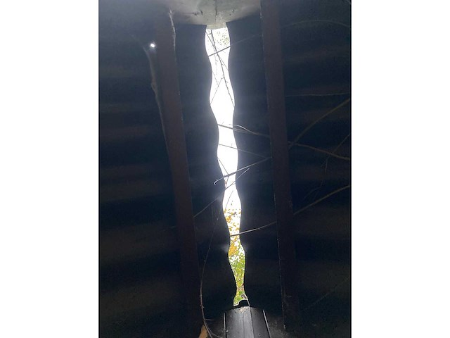 Tuinhuis - afbeelding 19 van  19