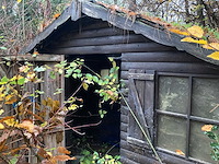 Tuinhuis - afbeelding 1 van  7