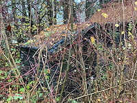 Tuinhuis - afbeelding 2 van  7