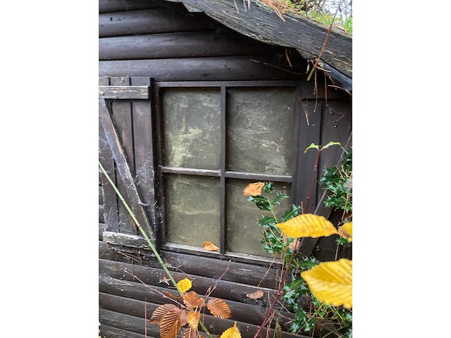 Tuinhuis - afbeelding 4 van  7