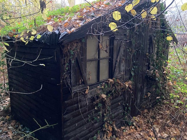 Tuinhuis - afbeelding 7 van  7