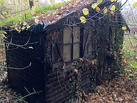 Tuinhuis - afbeelding 7 van  7