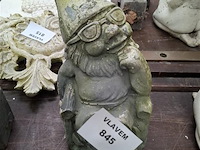 Tuinkabouter - afbeelding 1 van  1