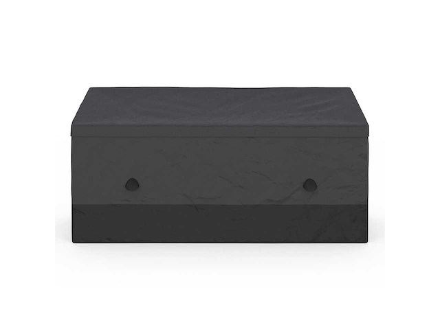 Tuinkist met grijs zeil 600l (x4) - afbeelding 6 van  8