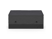 Tuinkist met grijs zeil 600l (x4) - afbeelding 6 van  8