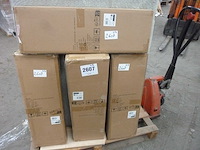 Tuinkist met grijs zeil 600l (x4) - afbeelding 8 van  8