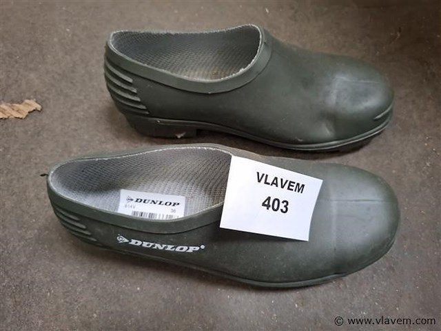 Tuinklompen - afbeelding 1 van  2