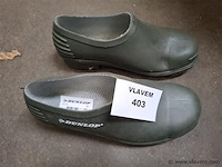 Tuinklompen - afbeelding 1 van  2