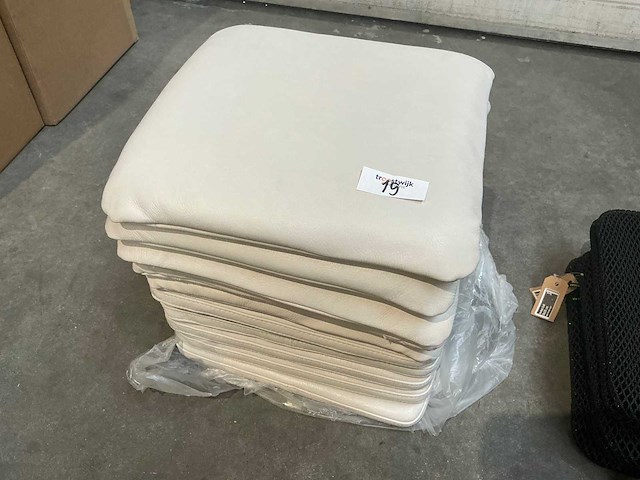 Tuinkussen (5x) - afbeelding 1 van  3