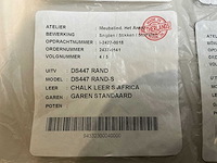 Tuinkussen (5x) - afbeelding 3 van  3